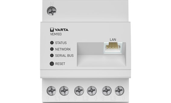 VARTA.energymeter VEM103